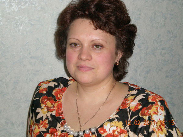 Елена Владимирова