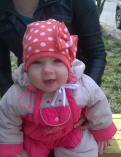 Кристина Шутилова