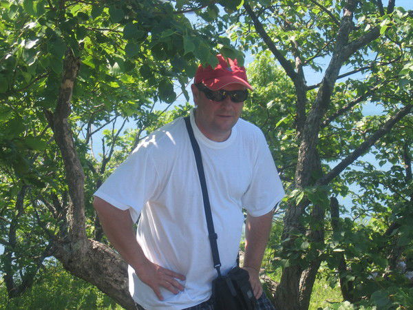 Владимир Кузьмин