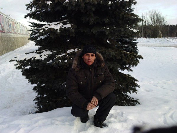 Игорь Коченов