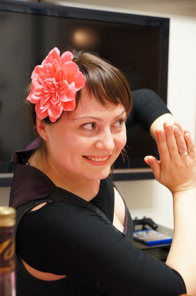 Инна Жиренко