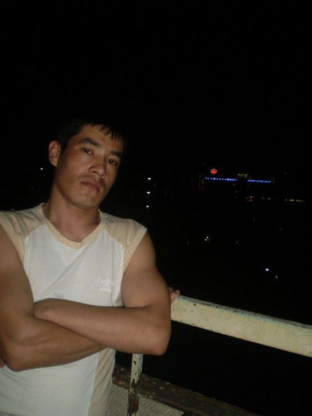 Суймонкул Жусупов