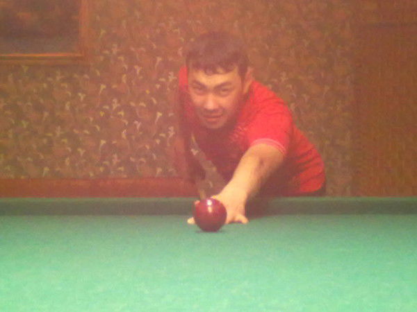 Рустем Омаров