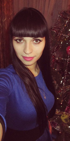 Виктория Суражина