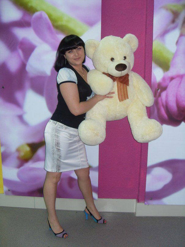 Бакалова Виктория