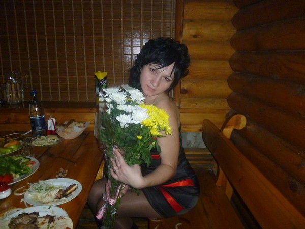 Настя Братченко