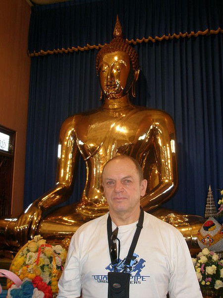 Виктор Шевченко