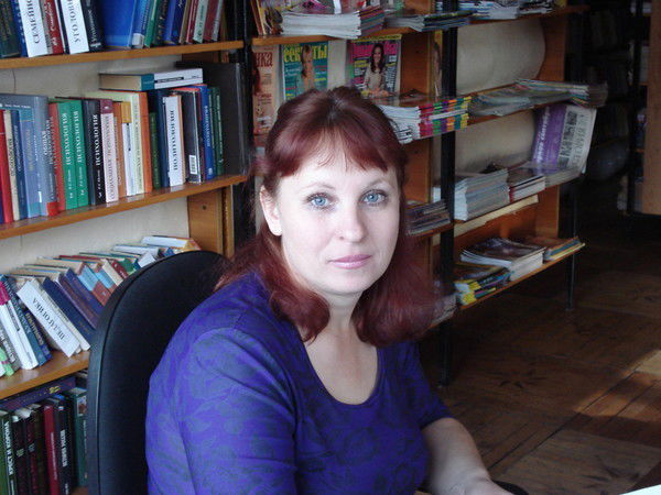 Алла Орлова