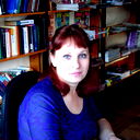 Алла Орлова