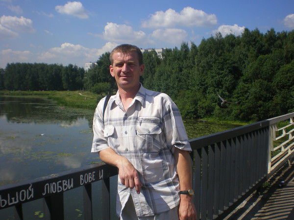 Валерий Елсуков