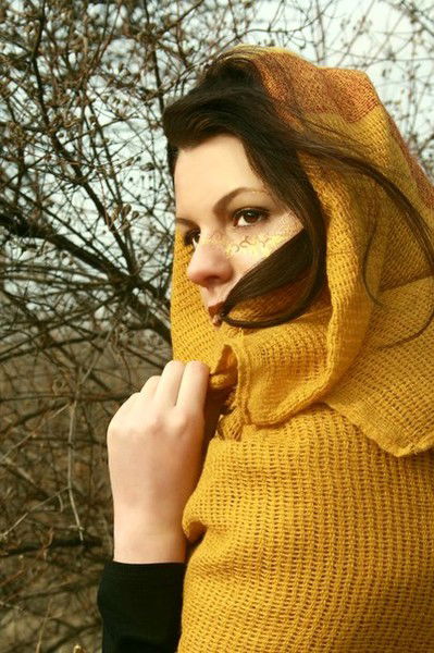 Елена Уварова