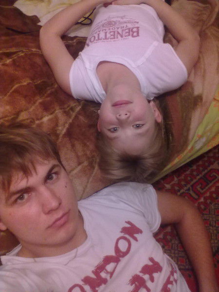 Дарья Киклевич