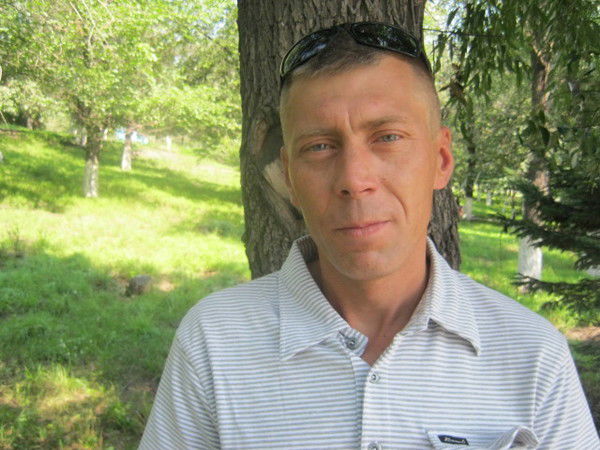 Сергей Ефимцев