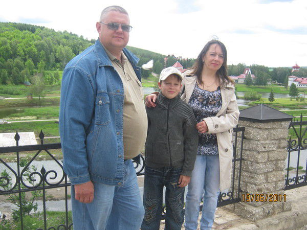 Андрей Мухин