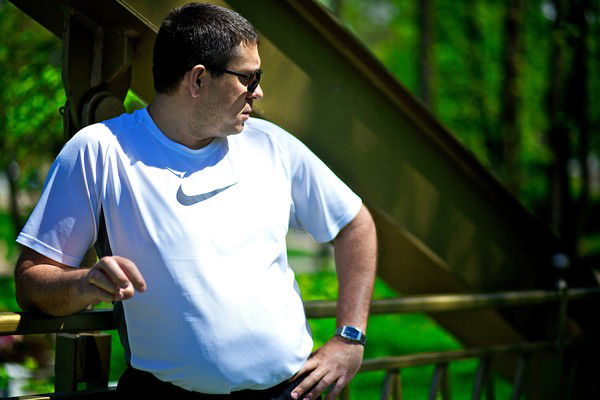 Петр Чернявский