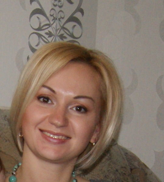 Анна Павловская