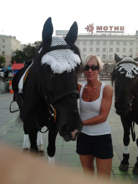 Ольга Чазова