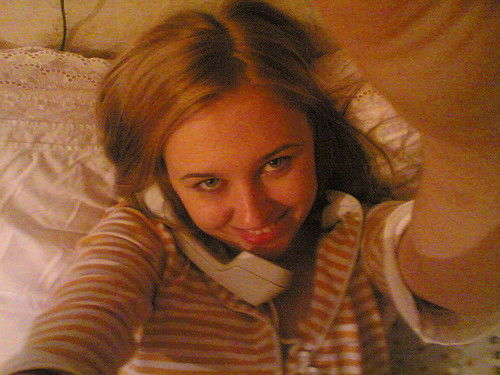 Оксана Куликова