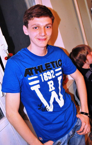 Александр Лобанов