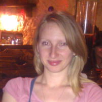 Людмила Перфильева