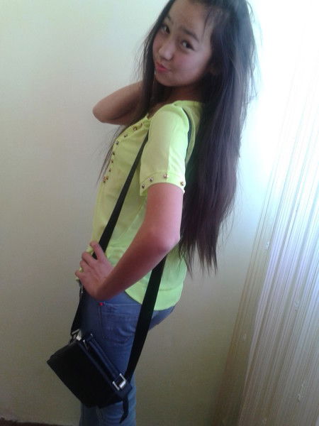 Ty Avtor Moiei Ulibki