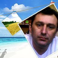 Андрей Лыхенко