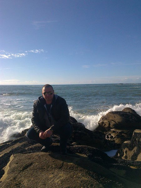 Andrejus Aleksandrovas