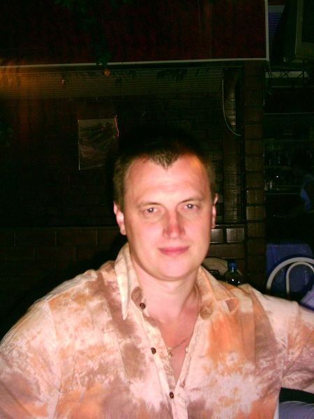 Юрий Пригодич