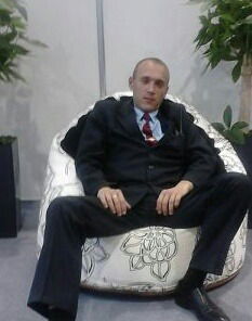 Павел Русанов