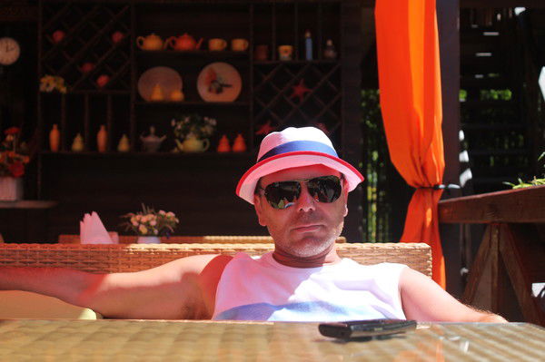 Алексей Прилепский