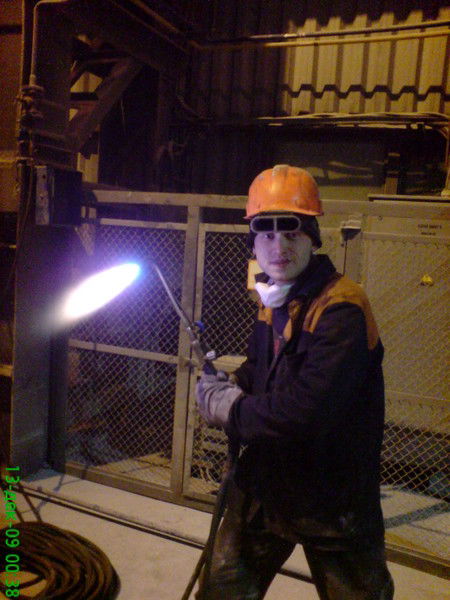 Saneka Александр