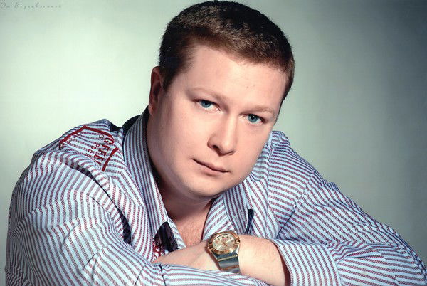 Дмитрий Гончаров