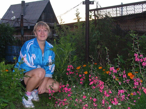 Наталья Дзалаева