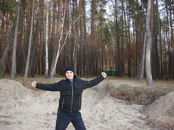 Дима Беликов