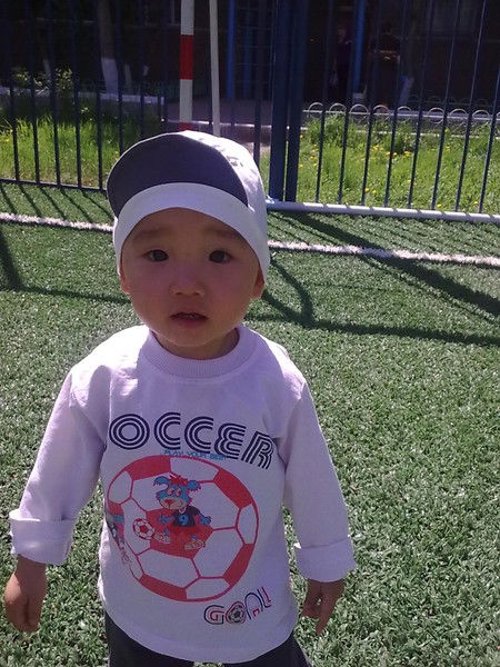 Жанара Сулекешева