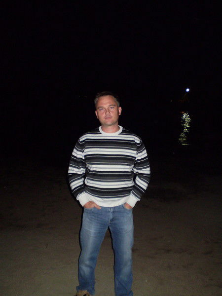 Евгений Иванов