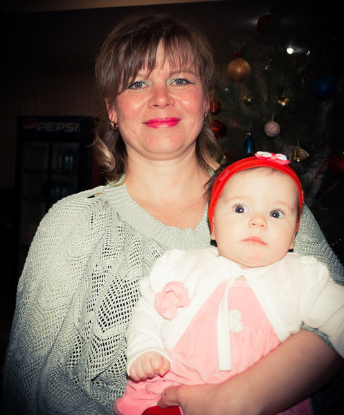 Инна Зимина