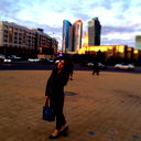 Uldana Maksutkyzy