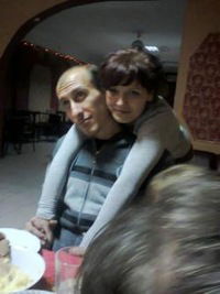 Катюха Лакатош