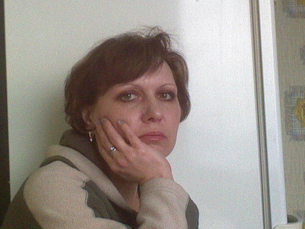 Марина Дьяконова