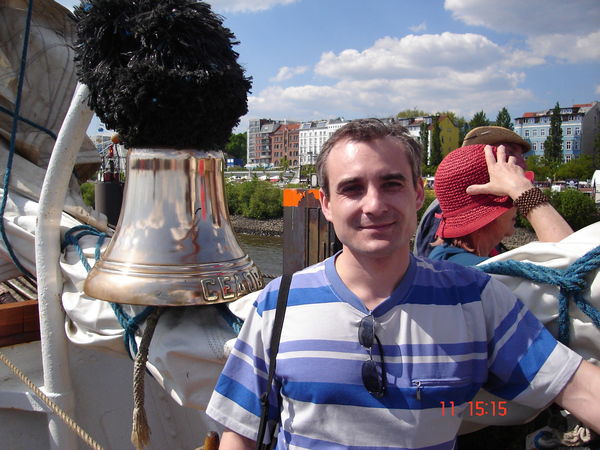 Тимур Муртазин