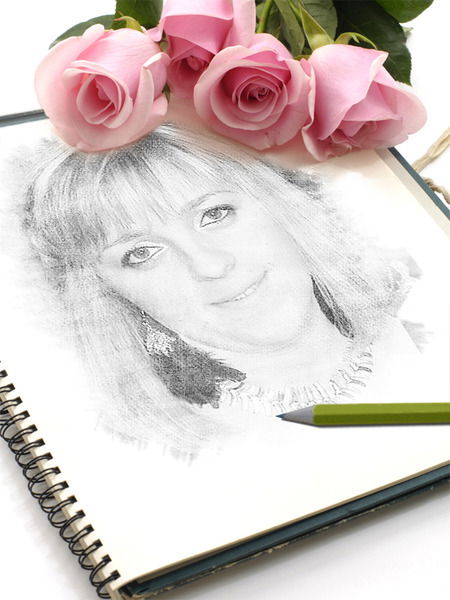 Ольга Струк(Корзун)