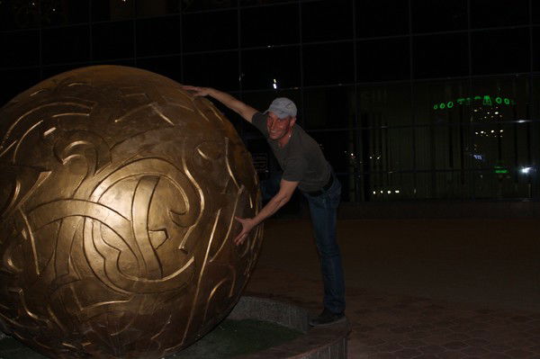 Константин Меличников