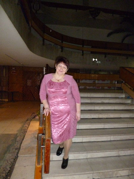 Светлана Счастливая