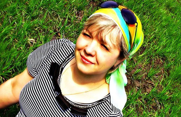 Елена Казанникова