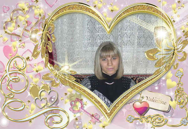 Ирина Ничипорчик