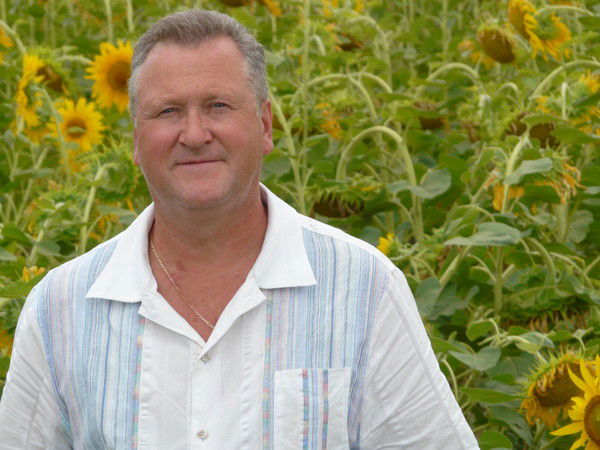 Александр Маврин