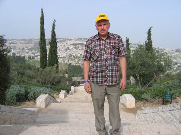 Николай Черенщиков