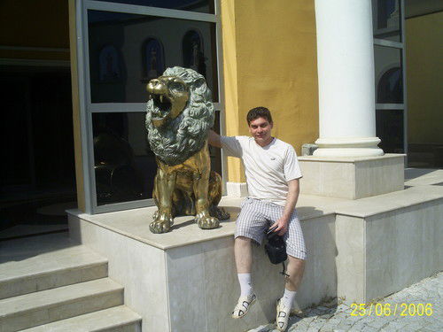 Эдуард Гильдиш