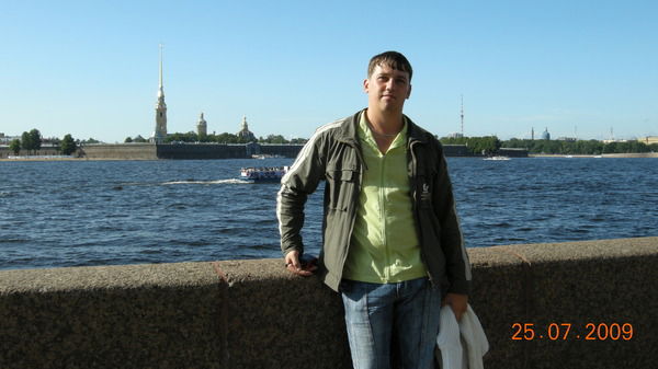 Сергей Сливин